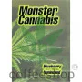 Blueberry feminised Monster Cannabis